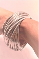 HeJude armband (925 sterling zilver)