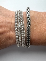 Lotte armband (925 sterling zilver)