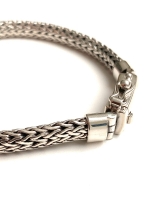 Almeria armband (925 sterling zilver)