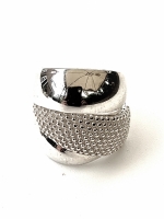 Marcon ring (925 sterling zilver)
