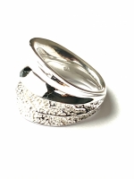 Stockholm ring (925 sterling zilver)