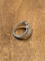 Jans ring (925 sterling zilver)