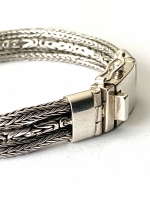 Kalkara armband (925 sterling zilver)