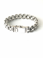 New York armband (925 sterling zilver)