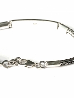 Sofia armband (925 sterling zilver)