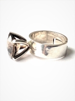 Amalfi ring (925 sterling zilver)