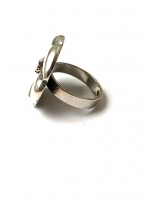 Sevilla ring (925 sterling zilver)