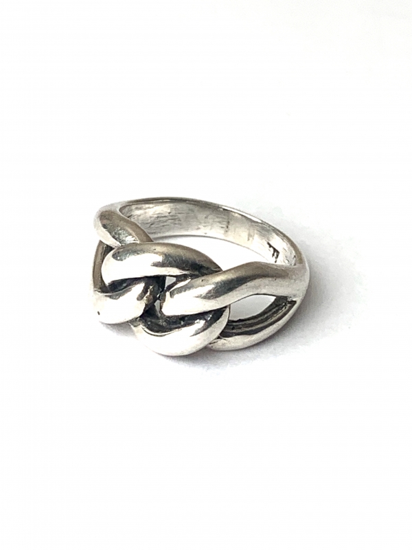 Schakel ring
