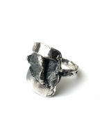 Tasmania ring (925 sterling zilver)
