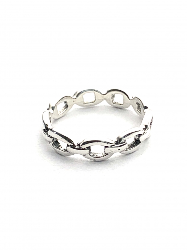 Ankara ring (925 sterling zilver)