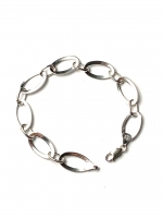 Lecce armband (925 sterling zilver)