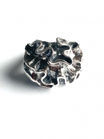 Venetie ring (925 sterling zilver)