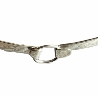 Verona spang (925 sterling zilver)