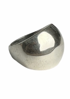Bogota ring (925 sterling zilver)