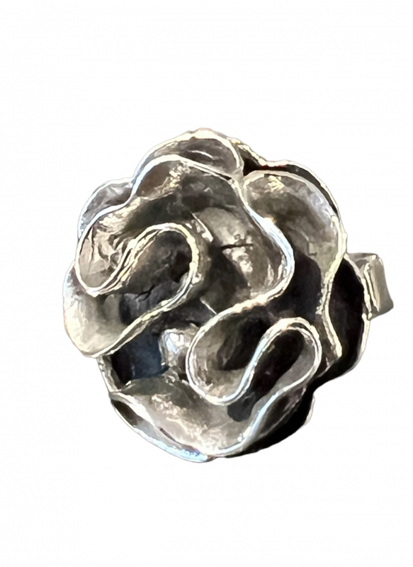 Venice ring (925 sterling zilver)