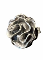 Venice ring (925 sterling zilver)