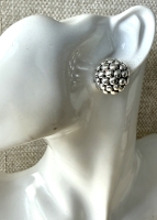 California oorbellen (925 sterling zilver)